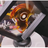 Final Fantasy XIV Convocation of Fourteen Crystals Azem of Emet